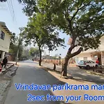 Prabhupad Stays