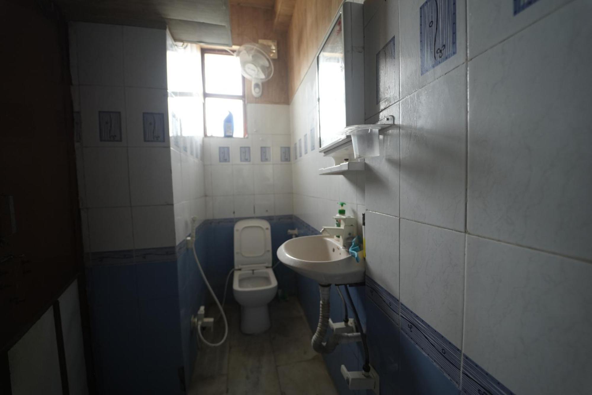 Prabhupad Apartment *