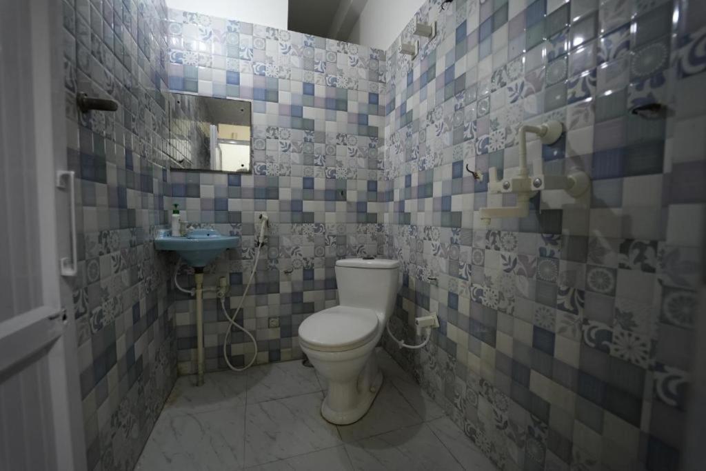Prabhupad Apartment Vrindavan