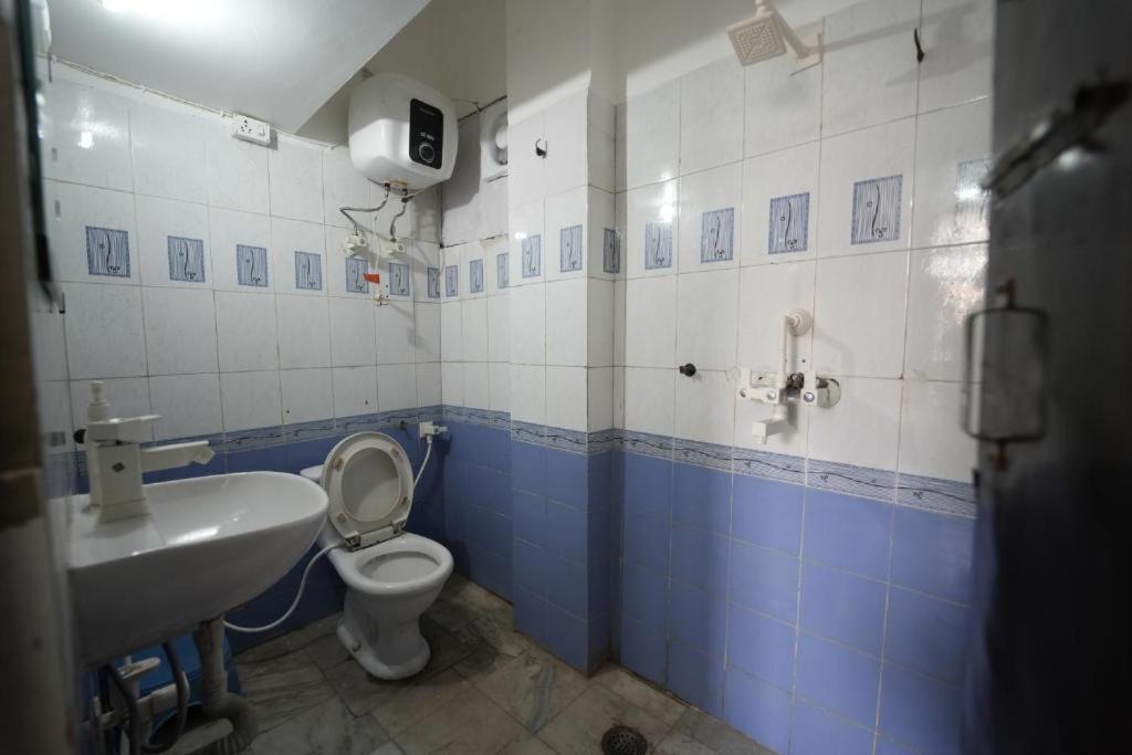 Prabhupad Apartment *