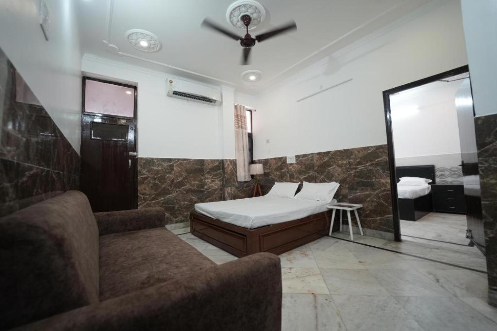 Apartment Prabhupad